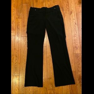 Candie’s Black Dress Pants
